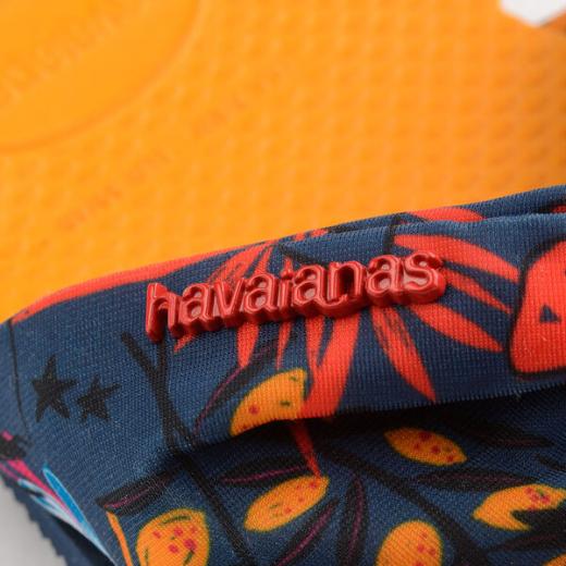 Havaianas You Saint Tropez Orange Citrus 39/40