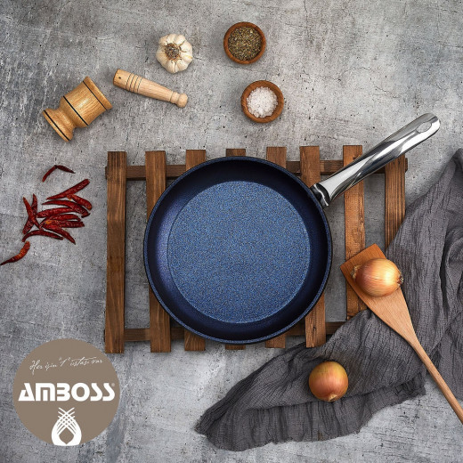 Amboss Aquamarine Frying Pan (28 cm)