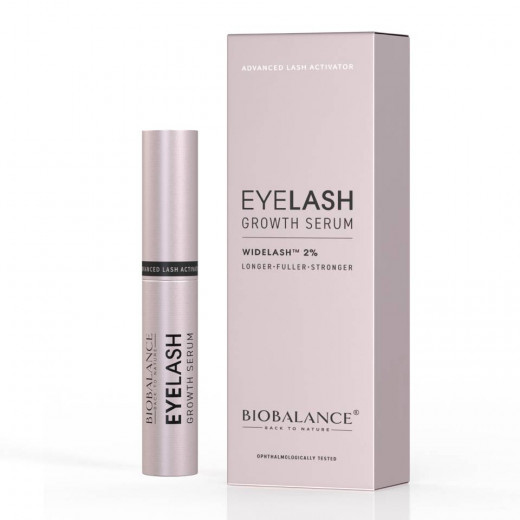 Bio Balance Eyelash Growth Serum, 6ml