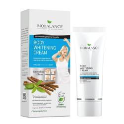 Bio Balance - Body Whitening Cream 60 ml