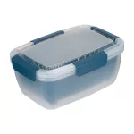 Rect. Leachate Box - 23.5*16.5*9.6 cm / 2 L