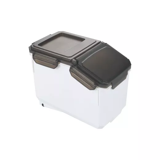 Rice Container 6 L , red color