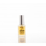 Dr. Safi Gold Serum With Dead Sea Minerals, 30 Ml