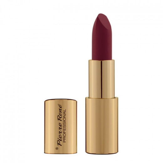 Pierrerene Royal Mat Lipstick 19 Full Of Cherry