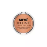 Miyo Compact Powder Doll Face 03 Sand