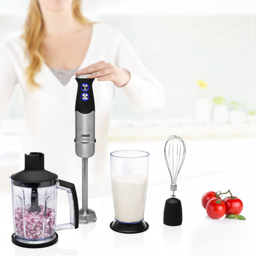 Princess Hand Blender Set, Maximum Power, 1000 Wat