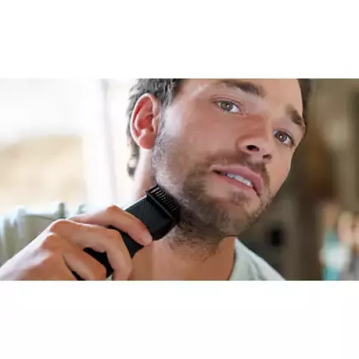 Beard trimmer