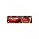 Colgate Optic White Coffee &Tea Toothpaste 75 Ml