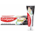 Colgate Total Charcoal TPaste 195, 75 ml