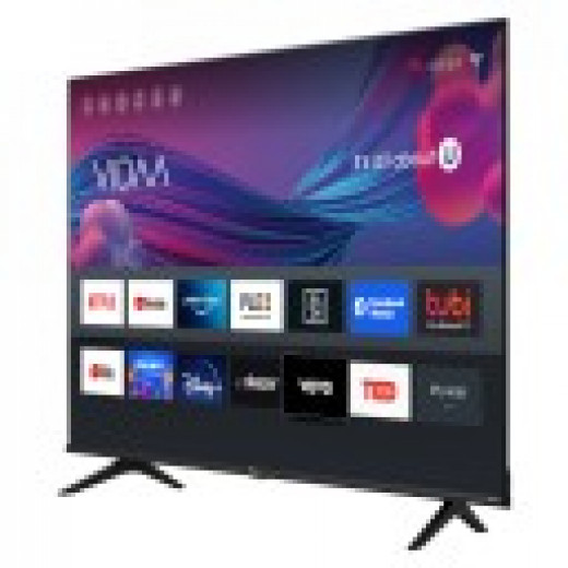 Hisense Uhd Tv 4k a7 Series 55 inch