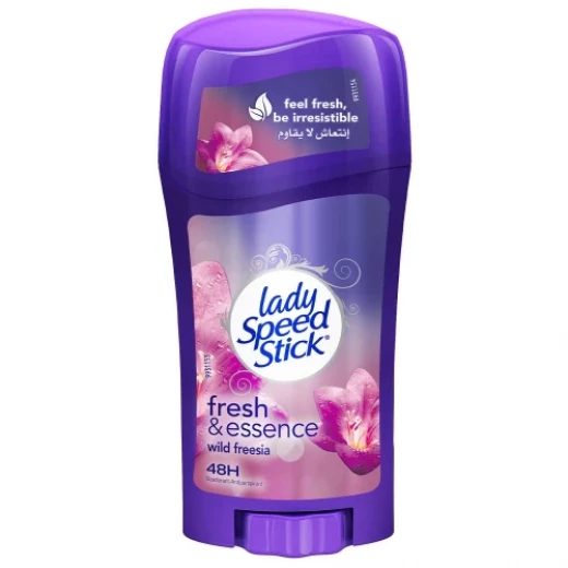 Lady Speed Stick Wild Freesia 3435