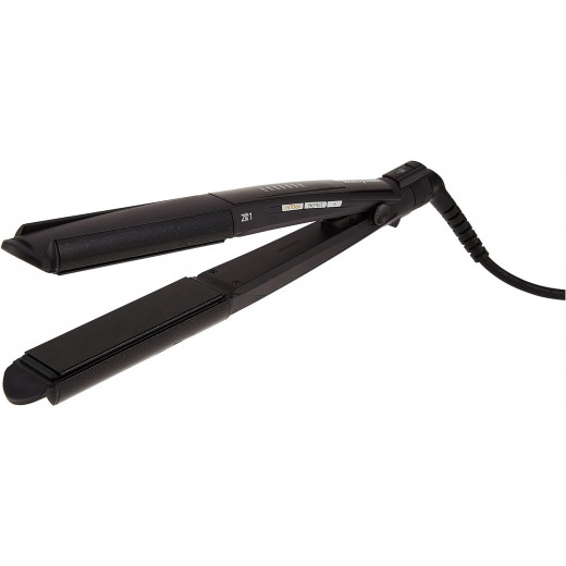 BaByliss Hair Straightener wet & Dry Straight