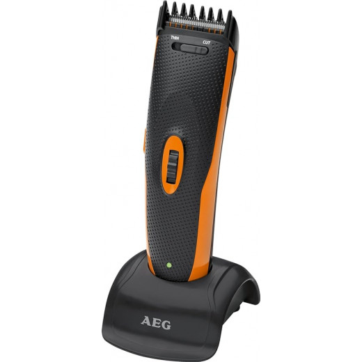 Hair- and Beard-Trimmer HSM/R 5597 NE AEG