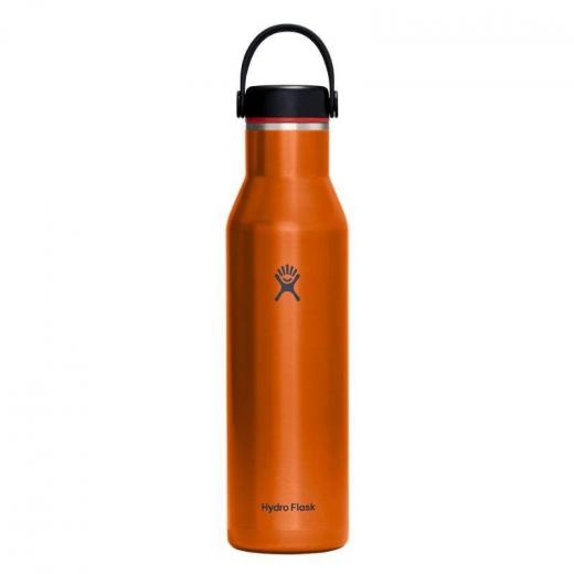 Hydro Flask 21 Oz Lightweight Standard Flex Cap Jasper