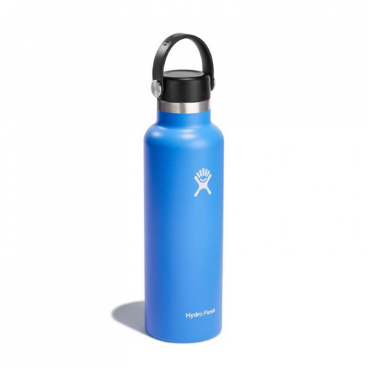 Hydro Flask 21 oz Standard Mouth Bottle in Cascade