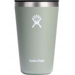 Hydro Flask All Around Tumbler - Stainless Steel Insulated With Lid 16 Oz - Agave