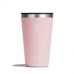 Hydro Flask All Around Tumbler - Stainless Steel Insulated With Lid 16 Oz - TRILLIUM