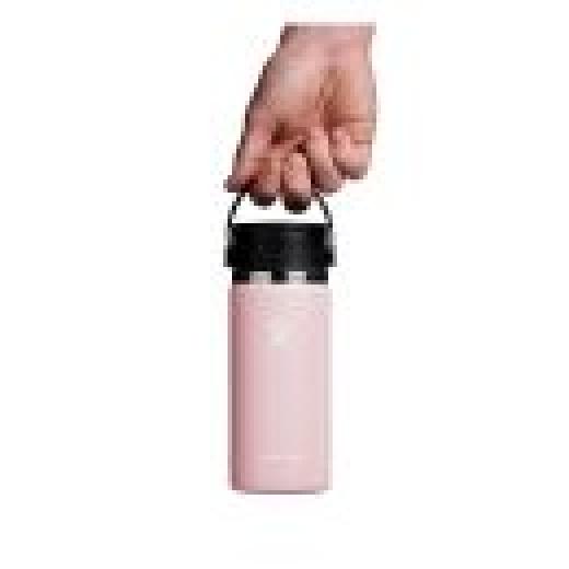 Hydro Flask 16oz Wide flex Skip Lid Trillium