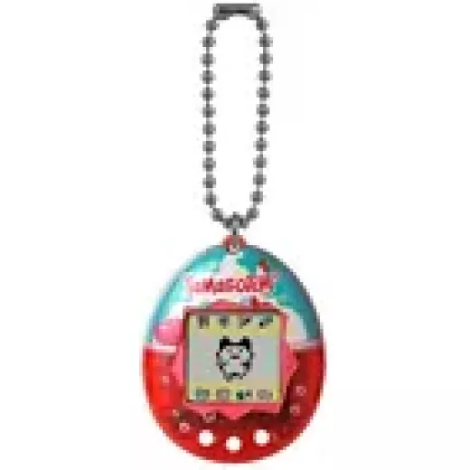 Tamagotchi Original Virtual Pet Ice Cream Float Bandai