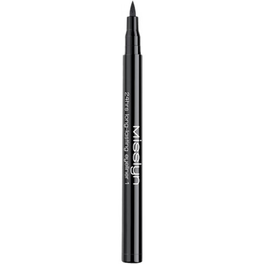 Misslyn Eye Liner 24H Long Lasting 01