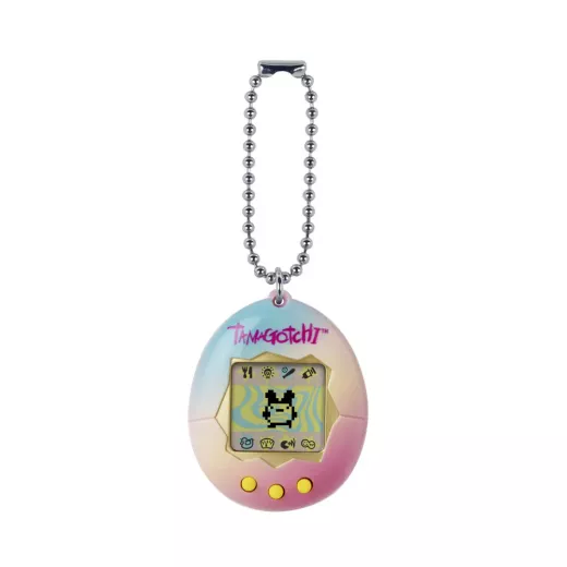 Bandai Tamagotchi Original Sahara Shell | Tamagotchi Original Cyber Pet