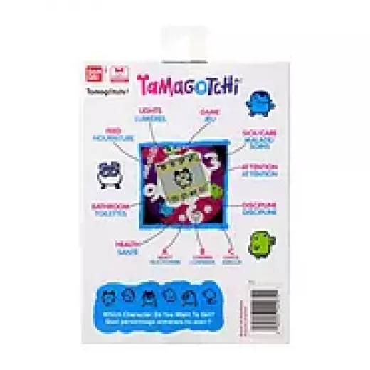 Original Tamagotchi - Lots of Love