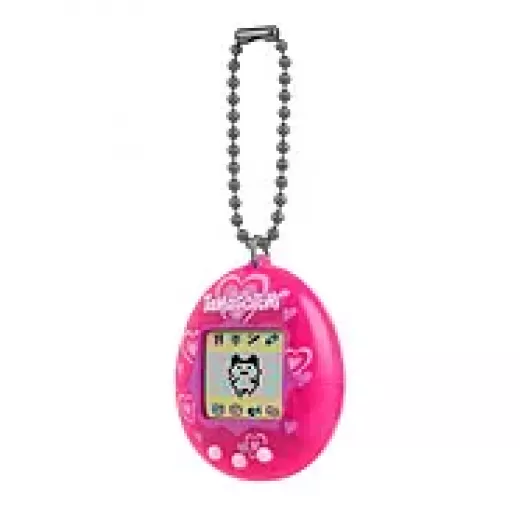 Original Tamagotchi - Lots of Love