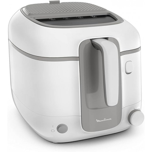 MOULINEX Super Uno Deep Fryer 2.2 L