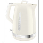 MOULINEX Kettle |Uno 1.5 liter Electric Kettle