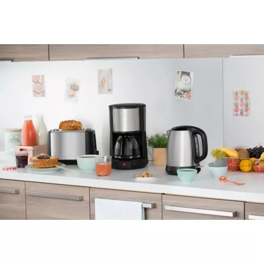 MOULINEX Kettle |Uno 1.5 liter Electric Kettle