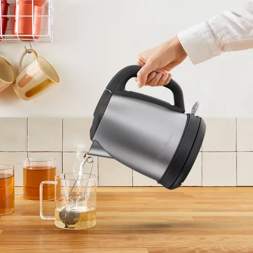 MOULINEX Kettle |Uno 1.5 liter Electric Kettle