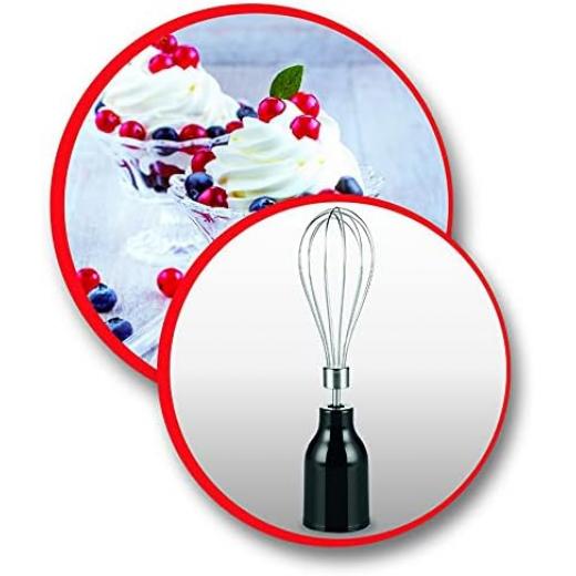 MOULINEX Quickchef Lite Hand Stick Blender 1000 W