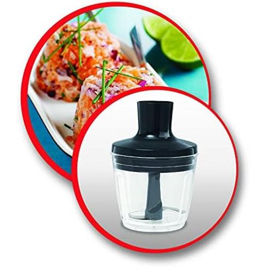 MOULINEX Quickchef Lite Hand Stick Blender 1000 W