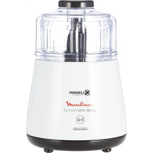 MOULINEX LA MOULINETTE  0.5L 1000W