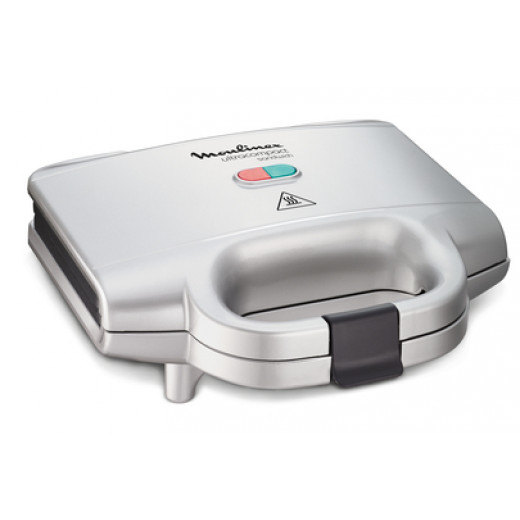 MOULINEX ULTRACOMPACT SANDWICH MAKER