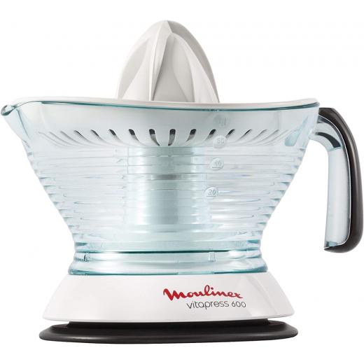 Moulinex Citrus Juicer VitaPress 25W 0.6Liter