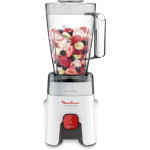 MOULINEX Blender | Genuine 1.75 L Blender Smoothie Maker | Mixer | 500 W