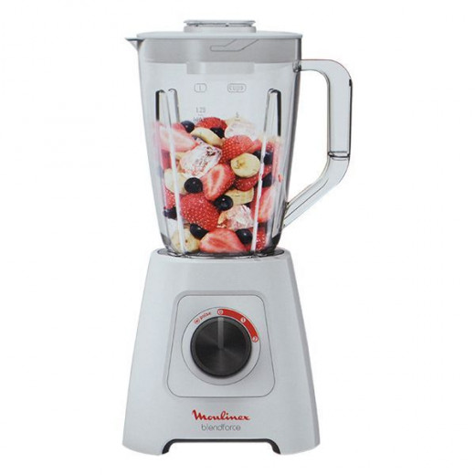 MOULINEX BLENDER FORCE 600W CHOPPER GRINDER