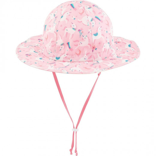 Stephen Joseph Baby Sun Hat Unicorn