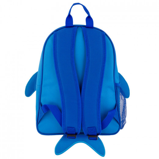 Stephen Joseph Sidekicks Backpack, Shark Design