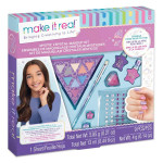 Make It Real - Mystic Crystal Makeup Kit