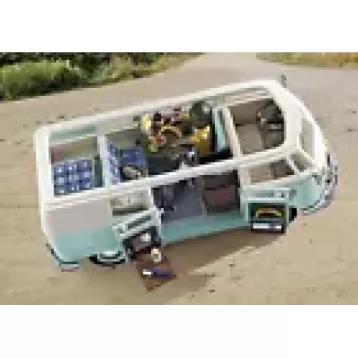 Playmobil Volkswagen T1 Camping Bus - Special Edition