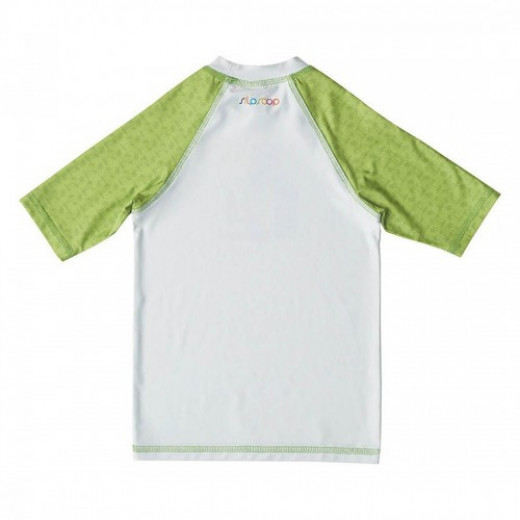 SlipStop Crocodile UV T-Shirt