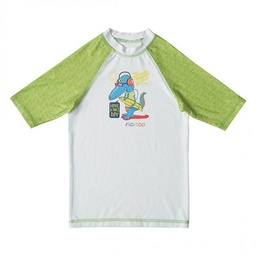 SlipStop Crocodile UV T-Shirt