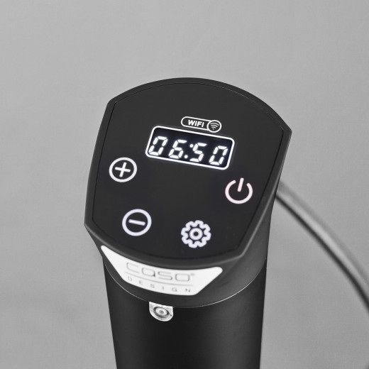 Caso SV 1200W Smart Sous vide immersion circulator