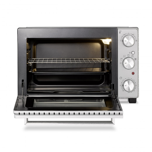 Caso SilverStyle S.S Oven 32lt