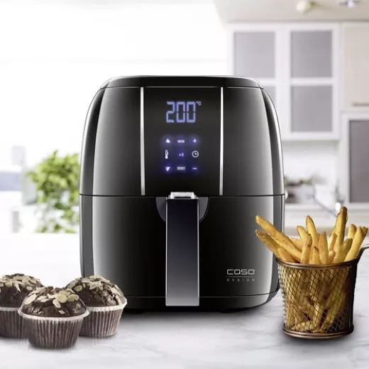 Caso Air Fryer 3lt, 1400W