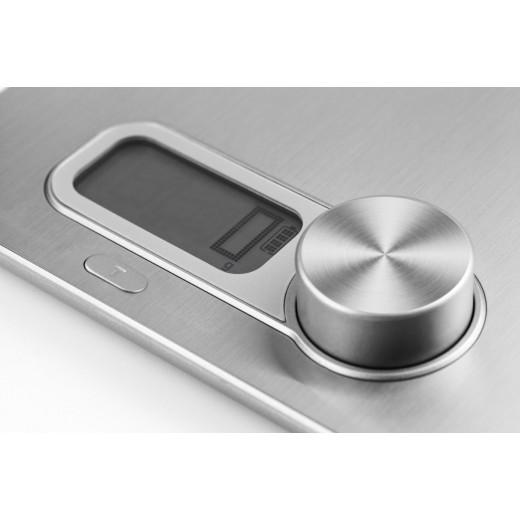 Caso Manual Energy Kitchen Scale