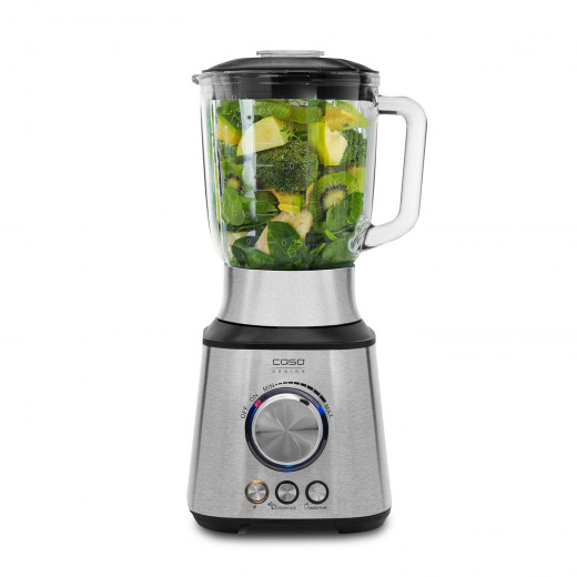 Caso Blender with Glass Jug, 1000W