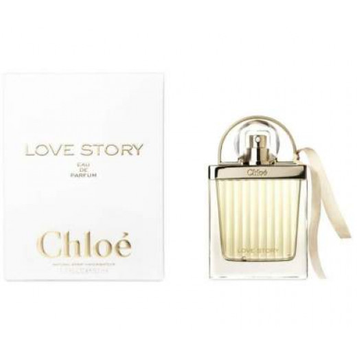 Chloé Love Story 50ml Women